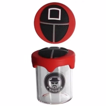 Heisenberg - Stash Glass Squid 45 ml