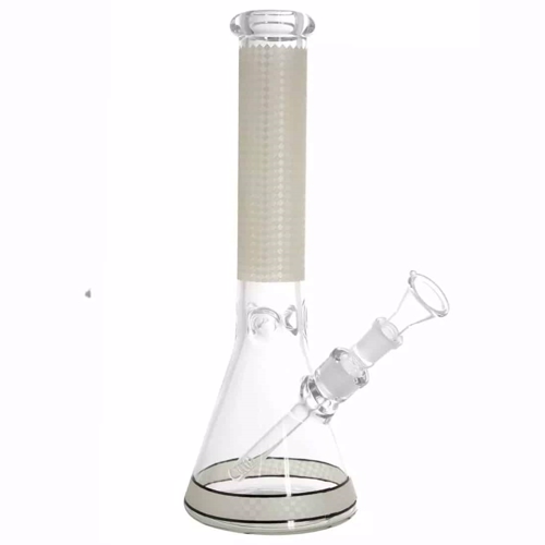 Heisenberg - White Chess Glow 37 cm