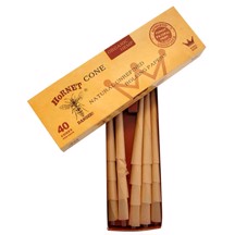 Hornet - King Size Cones 40 st