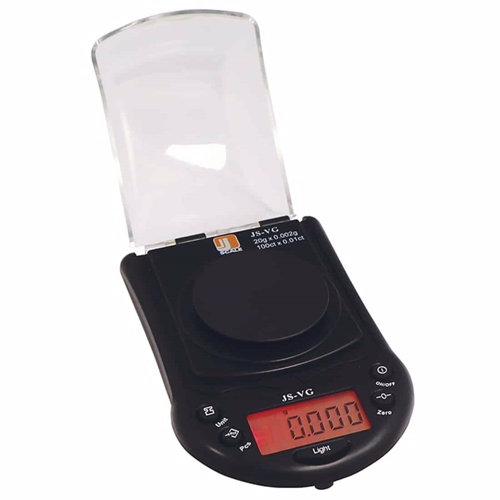 Jennings - JSVG20 0,001-20g