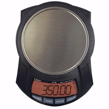 On Balance - SS-500 Square Scale 0,1-500g