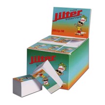 Jilter - Jiltip Filter Tips Tips (M)