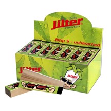 Jilter - Jiltip Filter Tips Tips (S) Oblekt