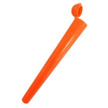 Joint - Stark Akryl Orange 114 mm