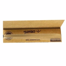 Jumbo - Brun King Size Slim