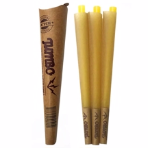 Jumbo - Dutch Cones King Size Oblekt 3 st