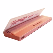 Jumbo - Rosa King Size Slim