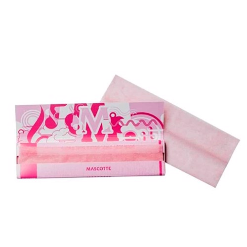 Mascotte - Pink Edition King Size Slim