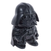 Metal Grinder - Darth Vader
