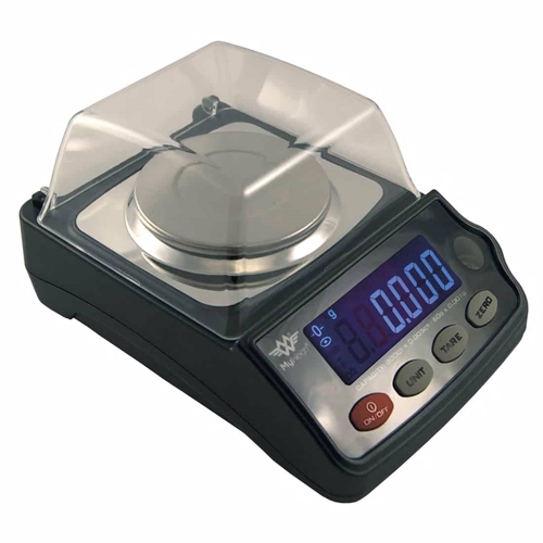 My Weigh - GEMPRO 300 0,001-60g