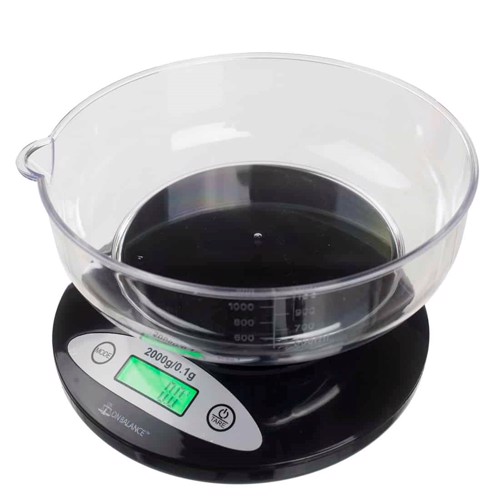 On Balance - Köksskål 0,1-2000g