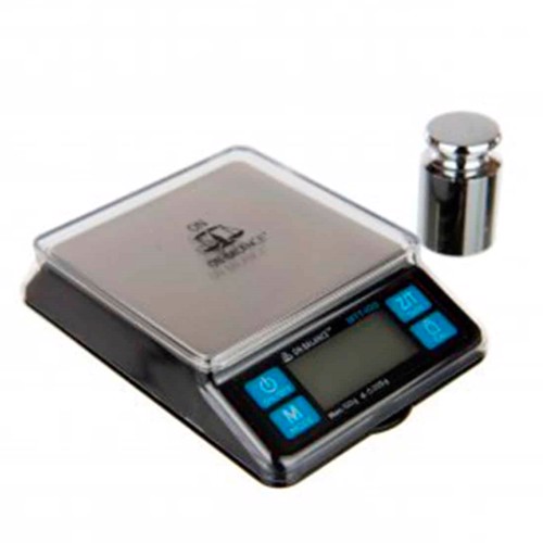 On Balance - MINI Bordsskiva 0,005-100g