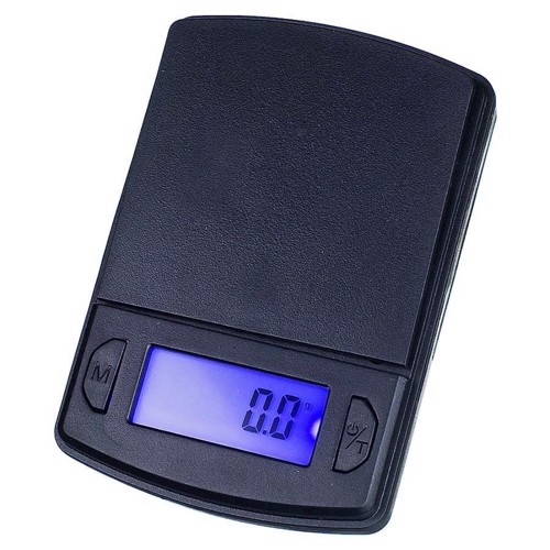 On Balance - MM-600 0,1-600g