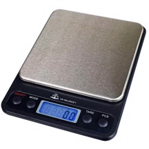 On Balance - Bordsskiva 0,1-3000g