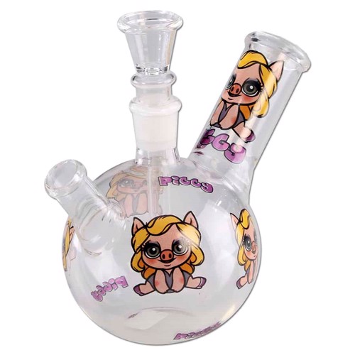 Piggi - Bong 15 cm