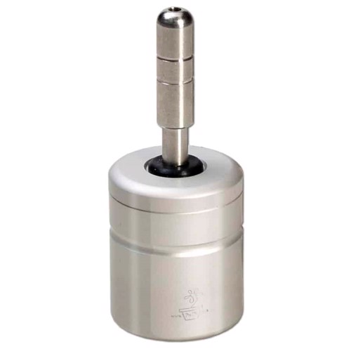 PotHit - Mini Silver