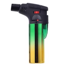 PROF - Easytorch Anodized Green
