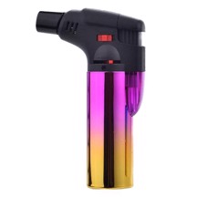 PROF - Easytorch Anodized Lila