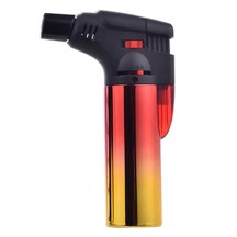 PROF - Easytorch Anodized Red