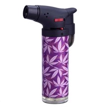 PROF - Easy Torch Lighter Purple