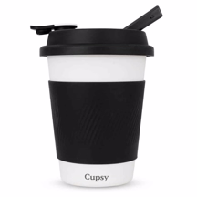 Puffco - Cupsy Coffee Cup Bong