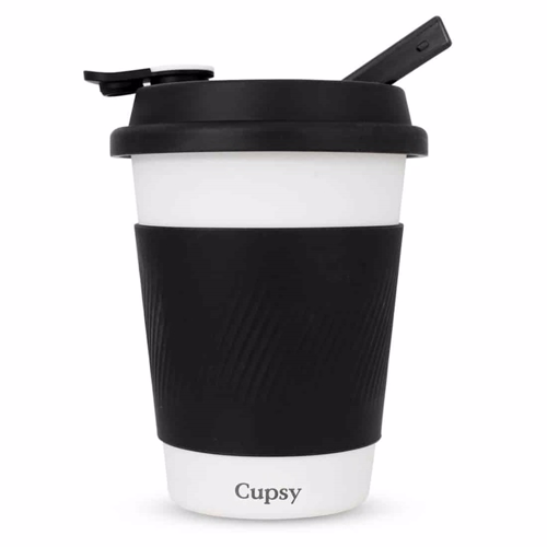 Puffco - Cupsy Coffee Cup Bong