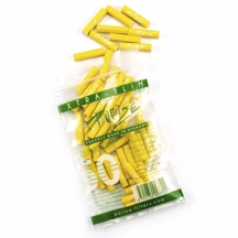 PURIZE - Filter Xtra Slim Yellow 50 st