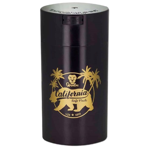 Qnubu - California Vakuumbehållare 2500 ml