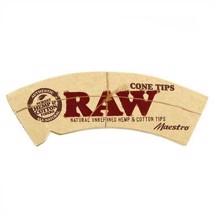 RAW - Cone Tips Maestro