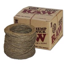 RAW - Hamp Wick 30,5 m