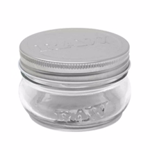 RAW - Mason Jar 177 ml