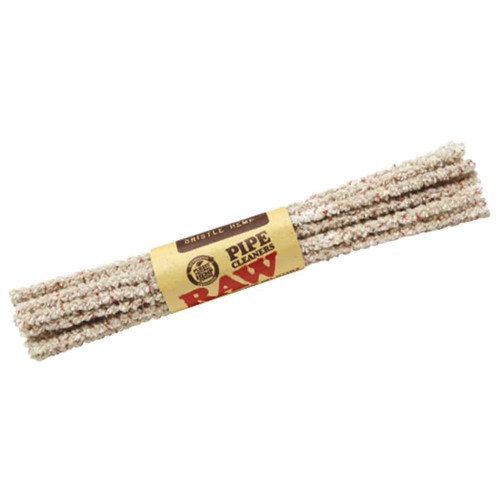 RAW - Soft Pipe Cleaner 24 st