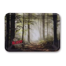 RAW - Smokey Forest Tray Mini