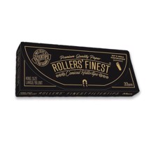 Rollers Finest - King Size Stor Svart Magnet Pack