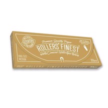 Rollers Finest - King Size Medium Gold Magnet Pack