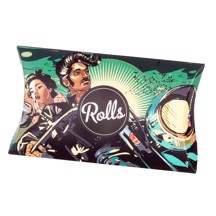 Rolls - Smart Filter 6 mm (60 st)