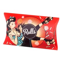 Rolls - Smart Filter 8 mm (40 st)