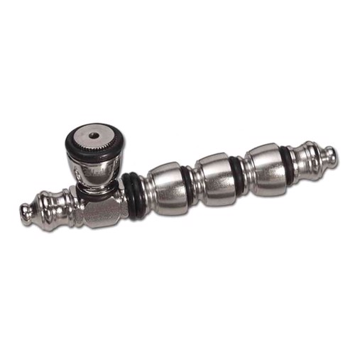 RR - Skruvbart Smoking Shot Gun Pipe 12 cm