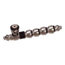 RR - Skruvbart Smoking Shot Gun Pipe 14 cm