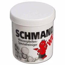 Schmand Weg - Powder Bong Cleaner (utan kemi)