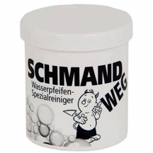 Schmand Weg - Powder Bong Rens