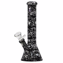 Scott - Dark Skulls Bong 26 cm