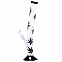 Scott - Leaf Bong 35 cm