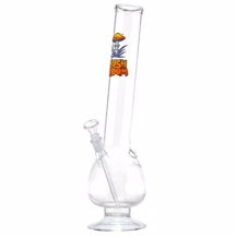 Scott - Mushroom Bouncer Bong 40 cm