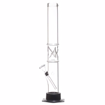 Scott - Plain Bong 40 cm