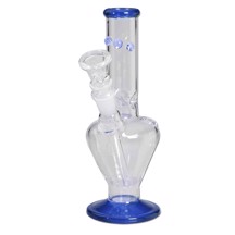 Scott - Smash Bong Blue 19 cm