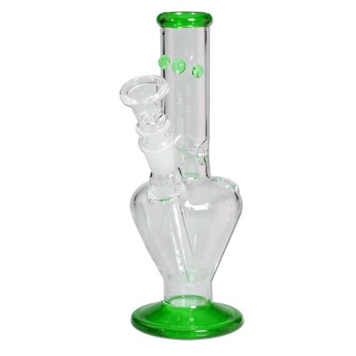 Scott - Smash Bong Green 19 cm