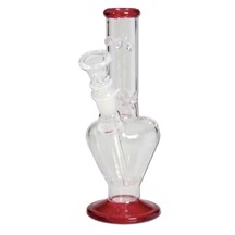 Scott - Smash Bong Röd 19 cm