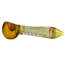 Scott - Tree Resin Pipa 130 mm