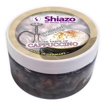 Shiazo - Cappuccino 100g